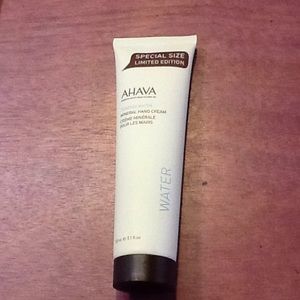 Ahava Mineral Hand Cream Fabfitfun